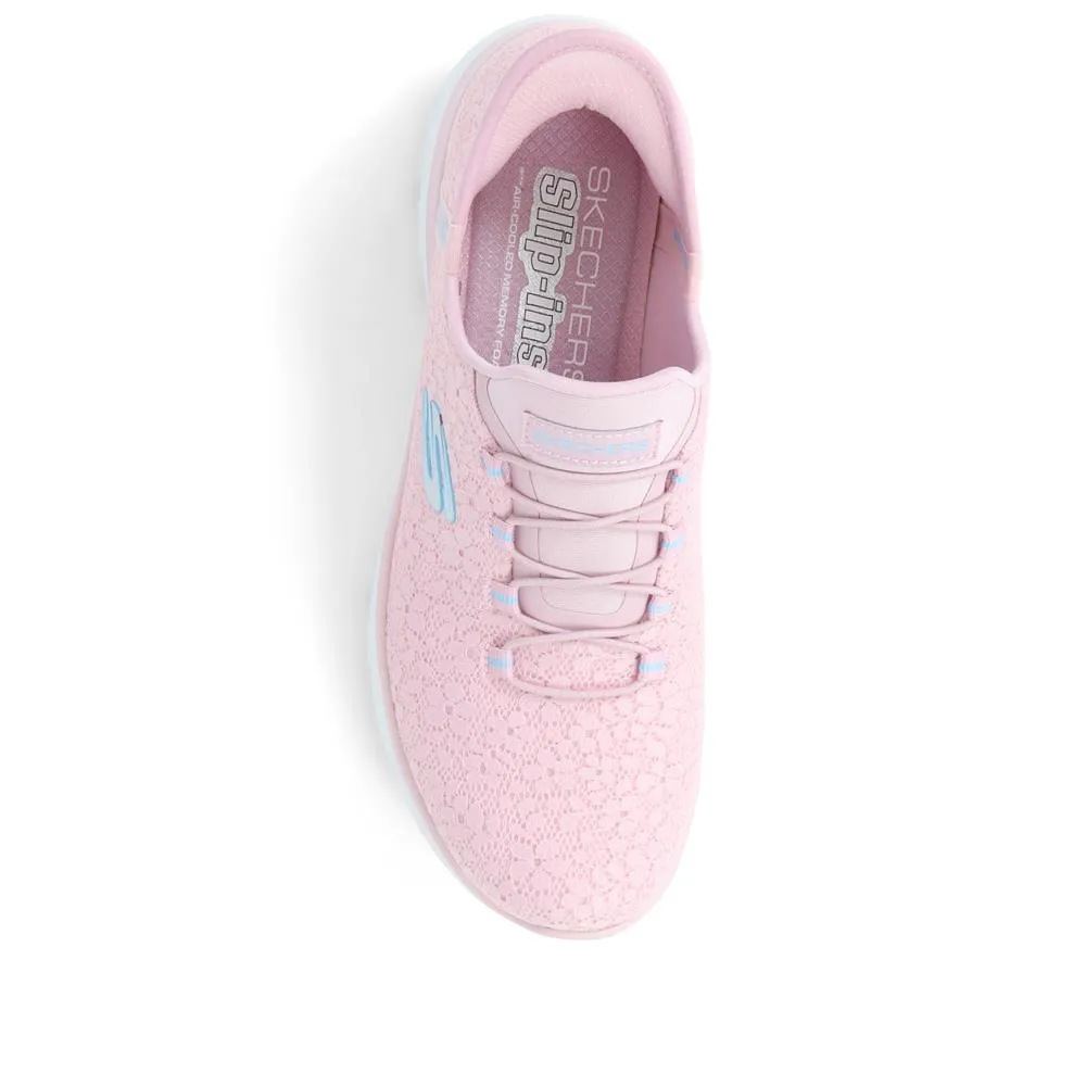Skechers Slip-Ins: Summits - Lacey Gem - SKE39011 / 324 681