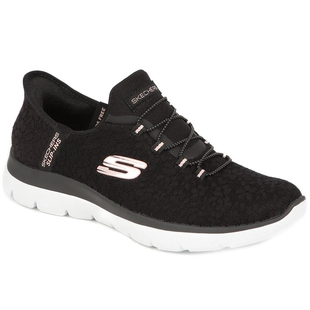 Skechers Slip-Ins: Summits - Lacey Gem - SKE39011 / 324 681