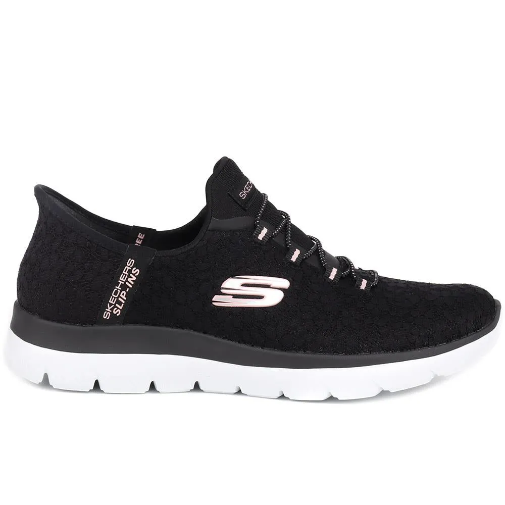 Skechers Slip-Ins: Summits - Lacey Gem - SKE39011 / 324 681