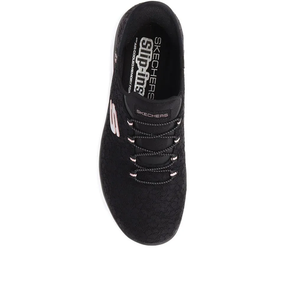 Skechers Slip-Ins: Summits - Lacey Gem - SKE39011 / 324 681