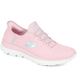 Skechers Slip-Ins: Summits - Lacey Gem - SKE39011 / 324 681