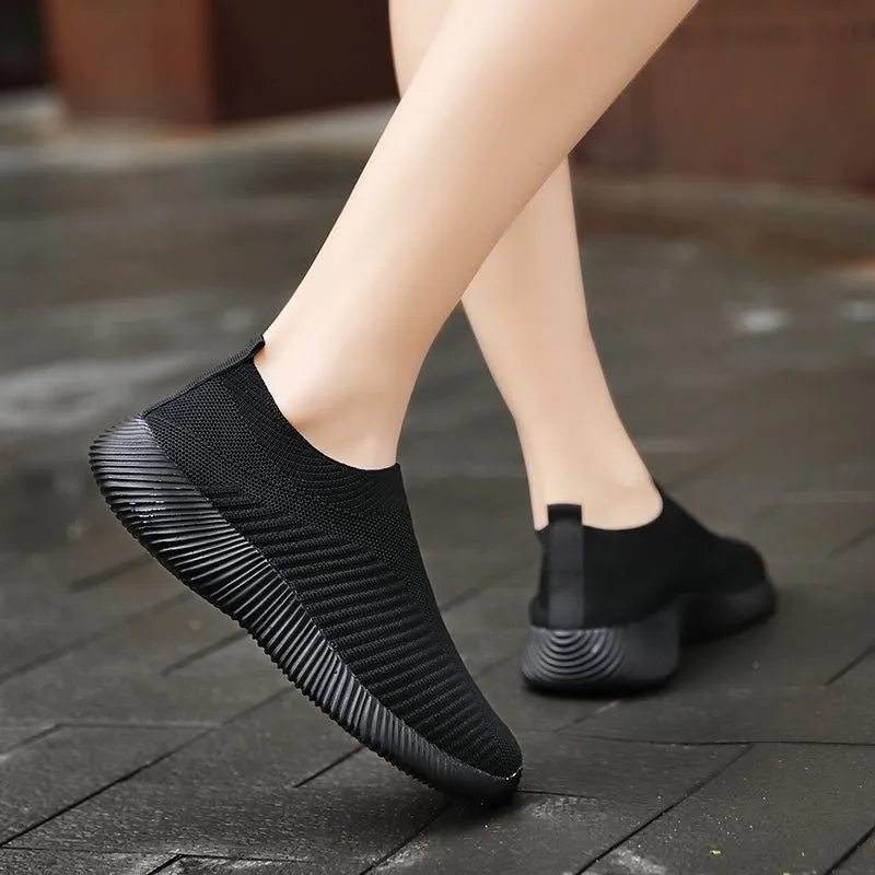 Slip On Shoes For Women
