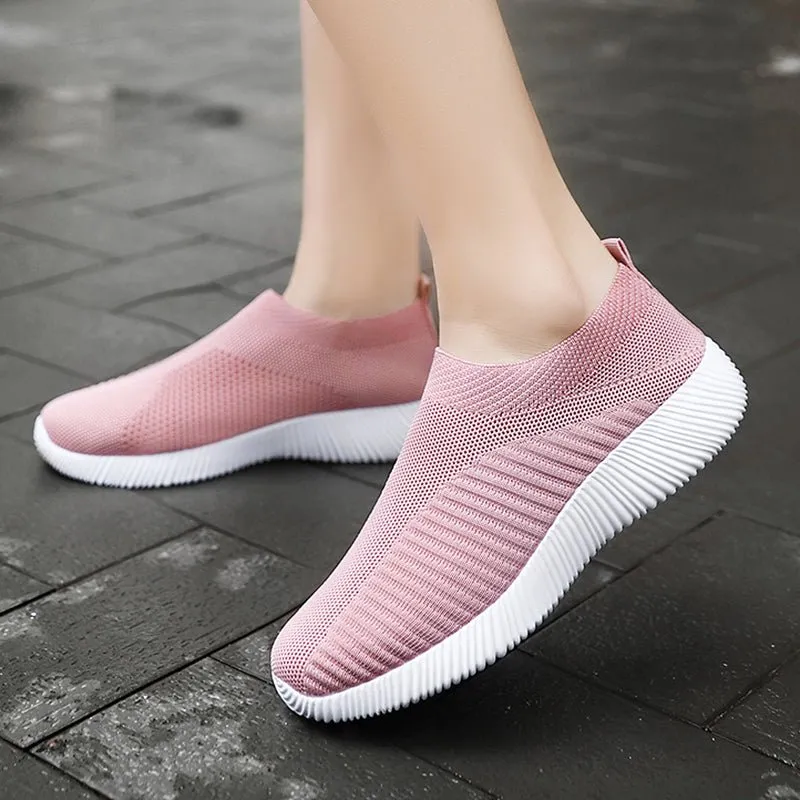 Slip On Shoes For Women