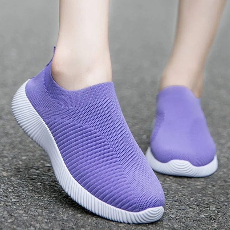 Slip On Shoes For Women