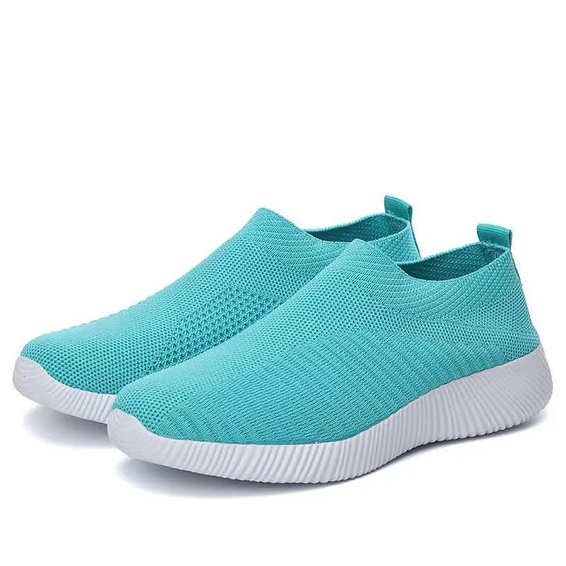 Slip On Shoes For Women