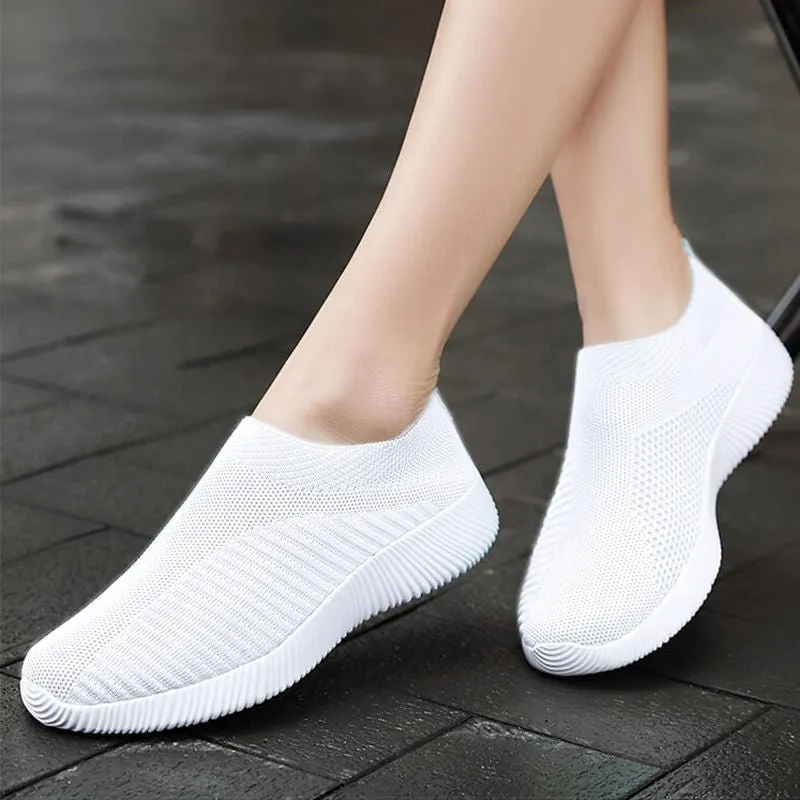 Slip On Shoes For Women