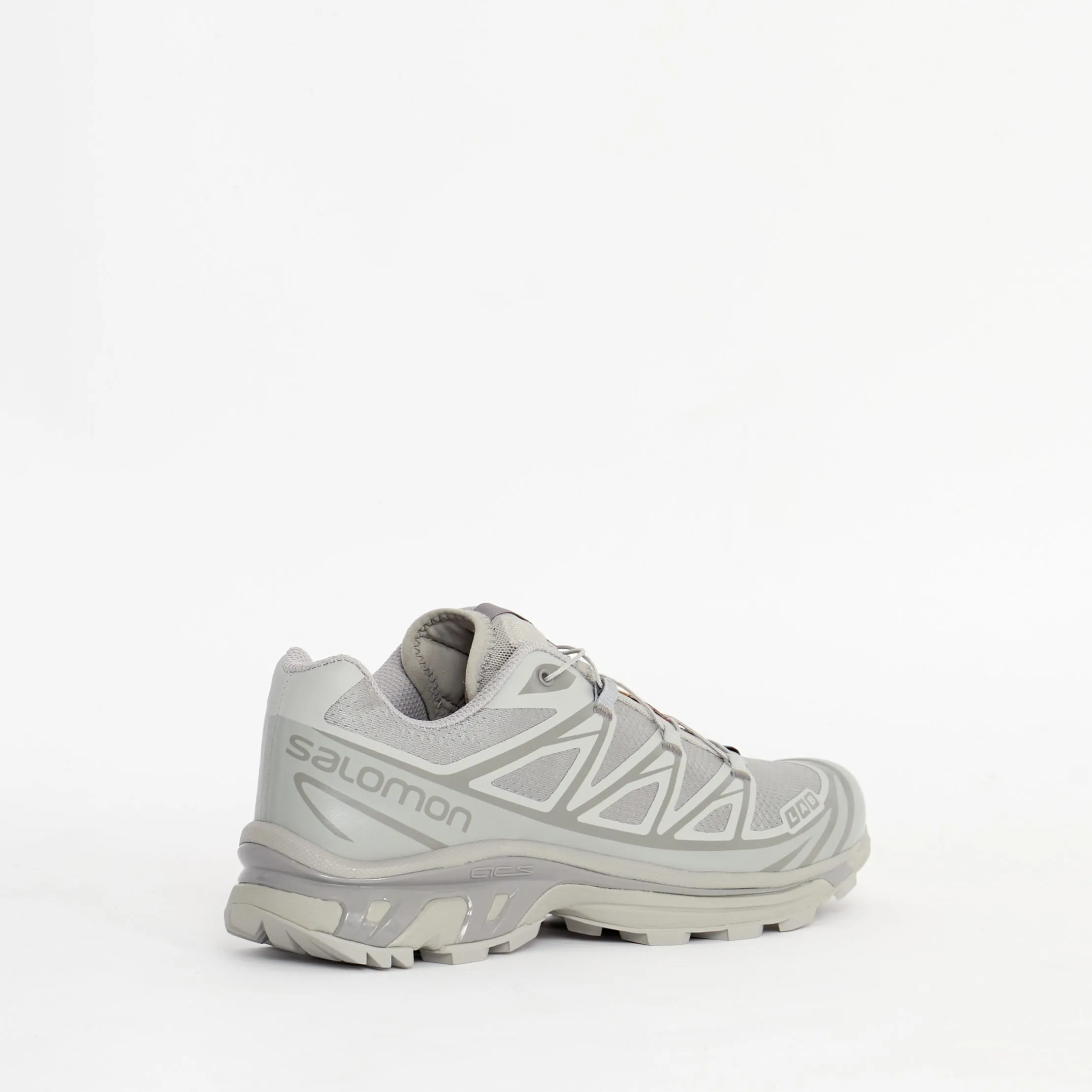 Sneakers Salomon Xt-6 Ghost Gray