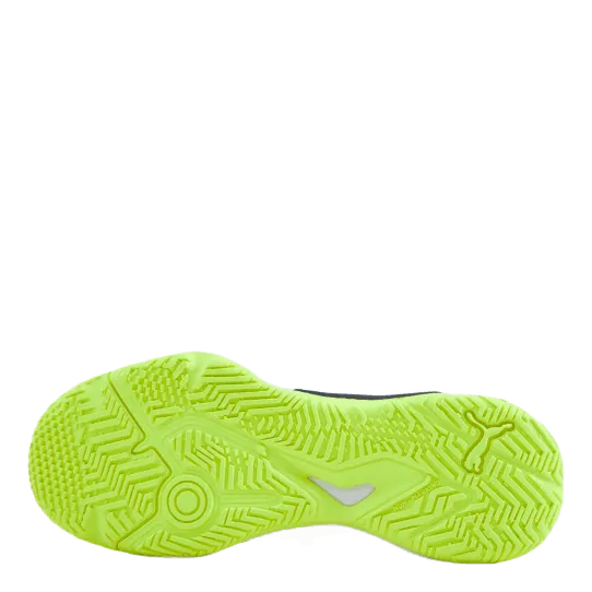Solarflash Jr Puma White-puma Black-yellow A