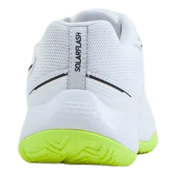 Solarflash Jr Puma White-puma Black-yellow A
