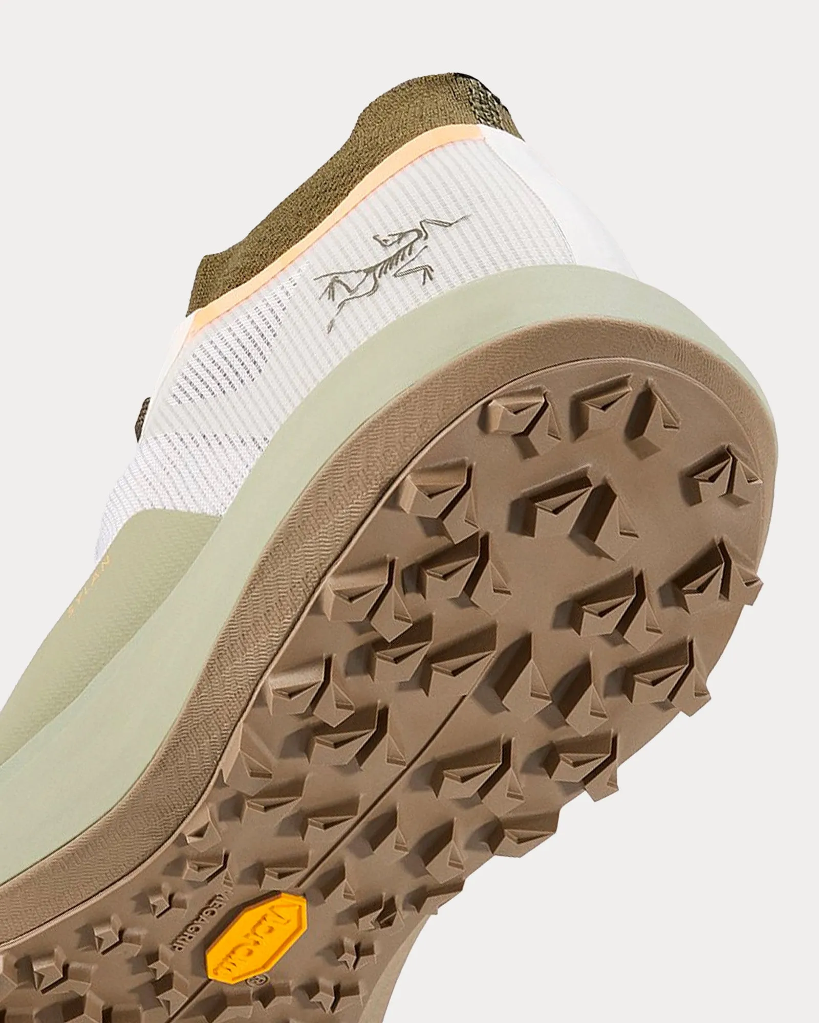Sylan Arctic Silk / Chloris Running Shoes