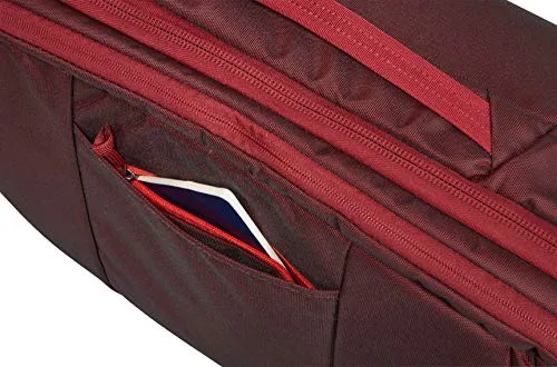 Thule Subterra Convertible Carry On, 40L, Ember