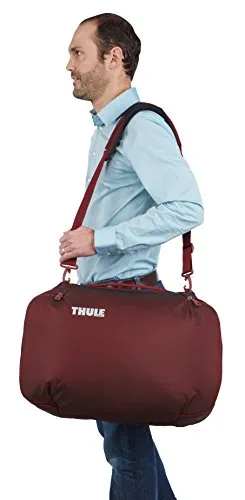Thule Subterra Convertible Carry On, 40L, Ember