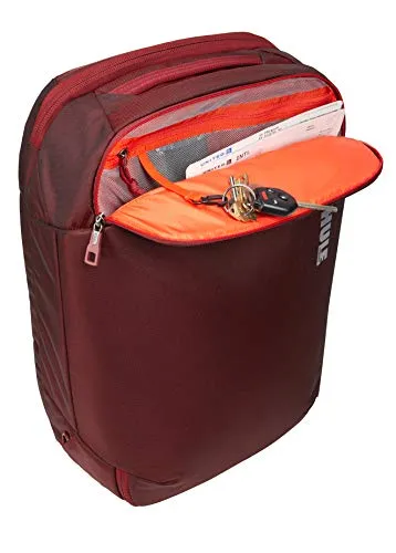 Thule Subterra Convertible Carry On, 40L, Ember