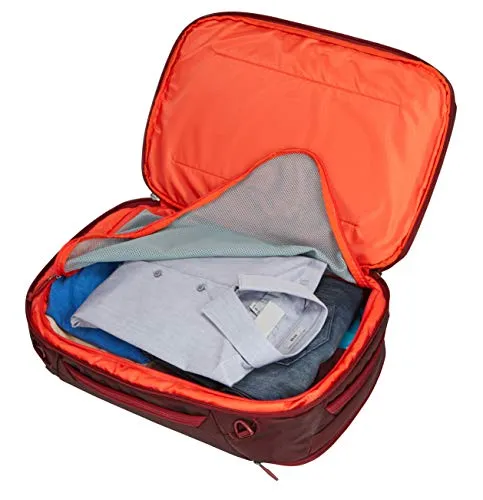 Thule Subterra Convertible Carry On, 40L, Ember