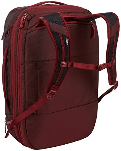 Thule Subterra Convertible Carry On, 40L, Ember