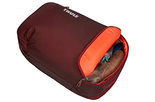 Thule Subterra Convertible Carry On, 40L, Ember