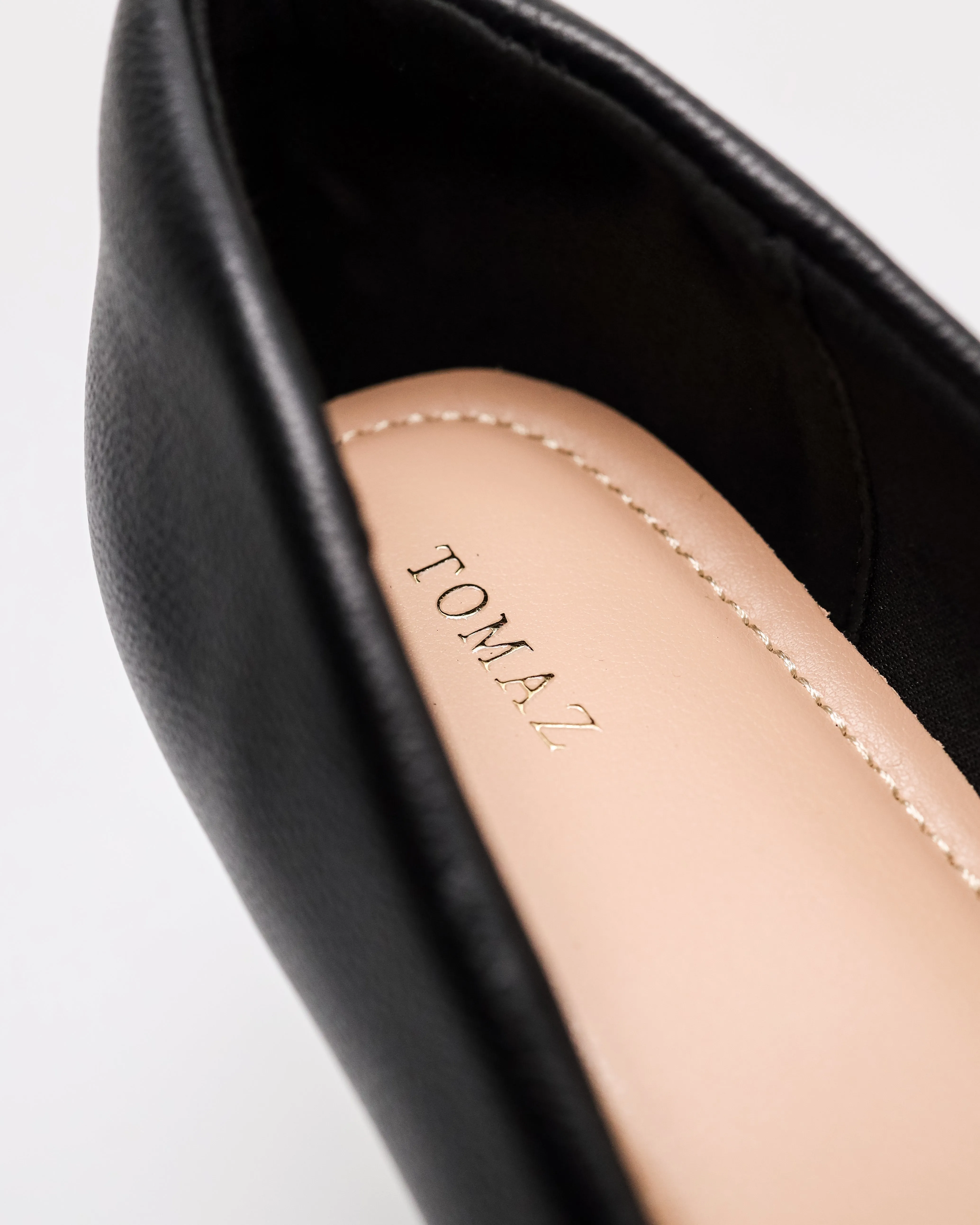 Tomaz NN521 Ladies Classy Ordinary Heels