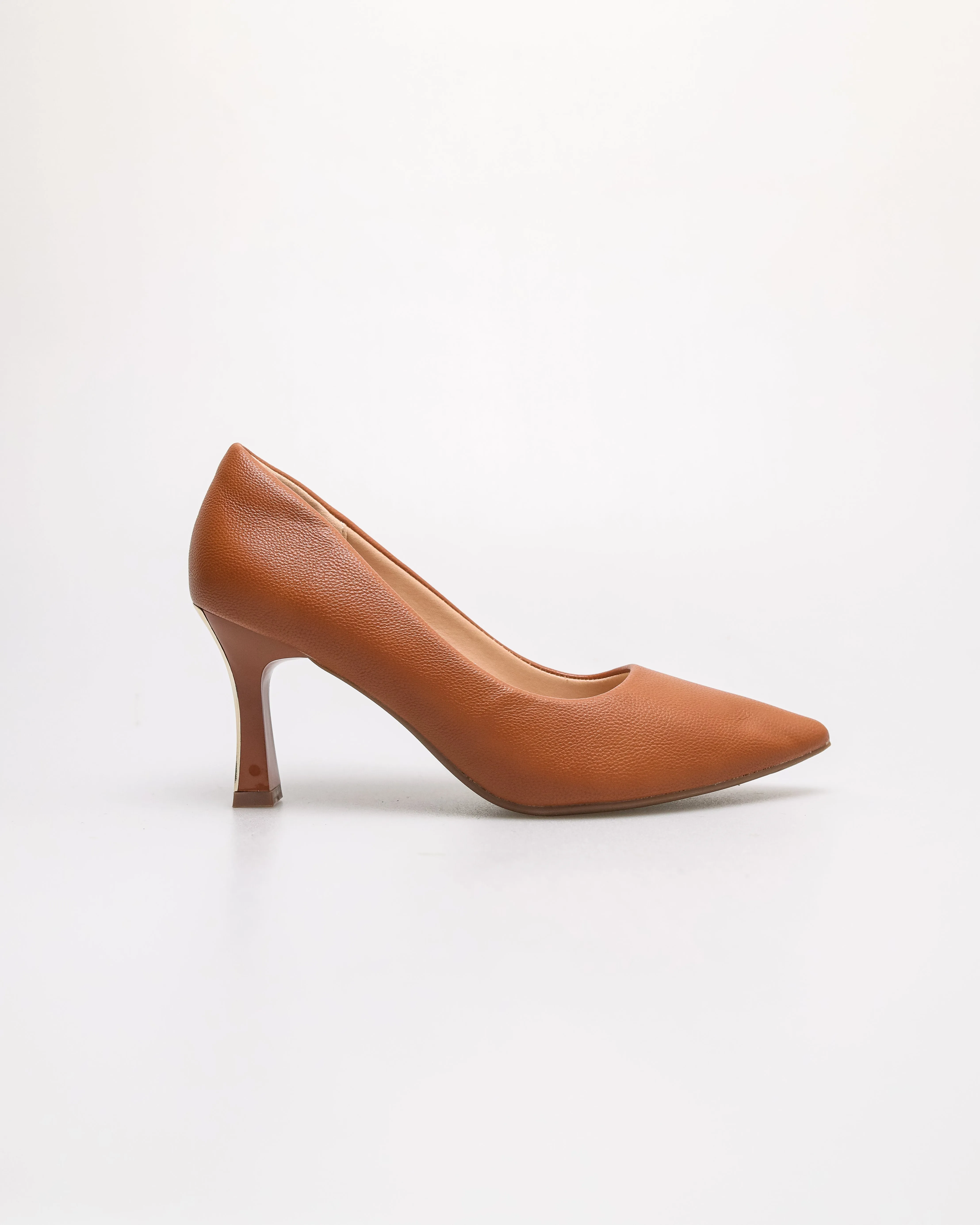 Tomaz NN521 Ladies Classy Ordinary Heels