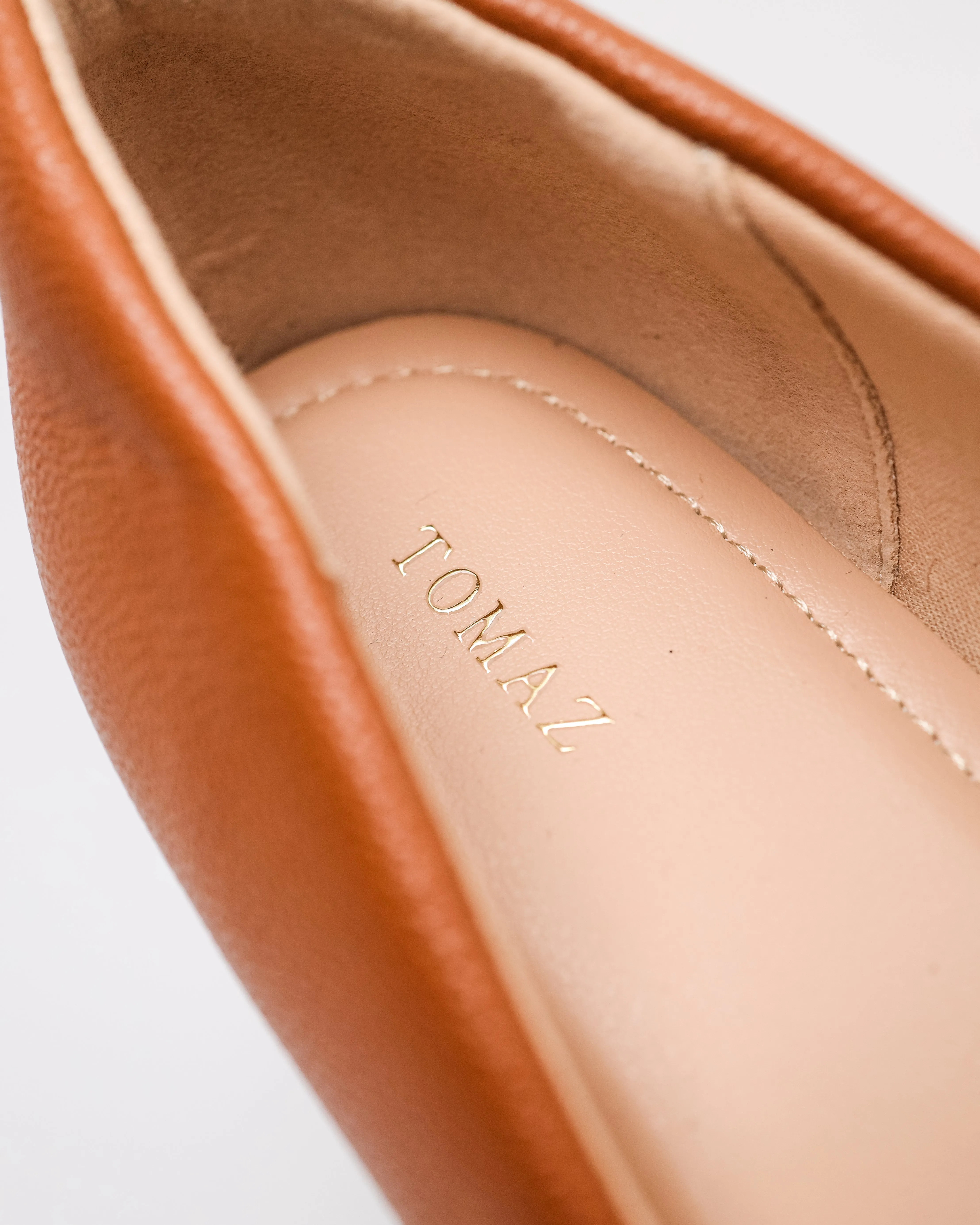 Tomaz NN521 Ladies Classy Ordinary Heels