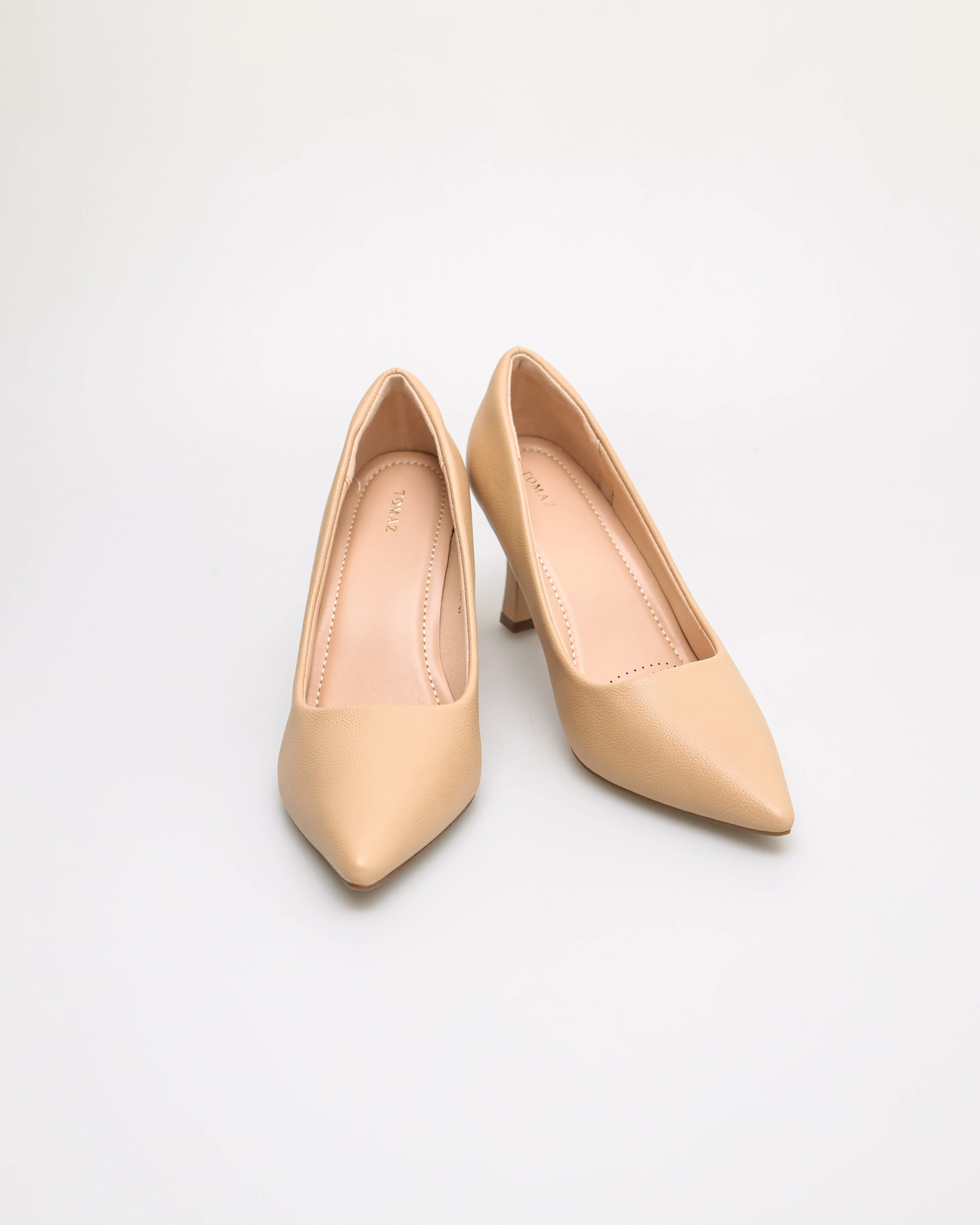 Tomaz NN521 Ladies Classy Ordinary Heels