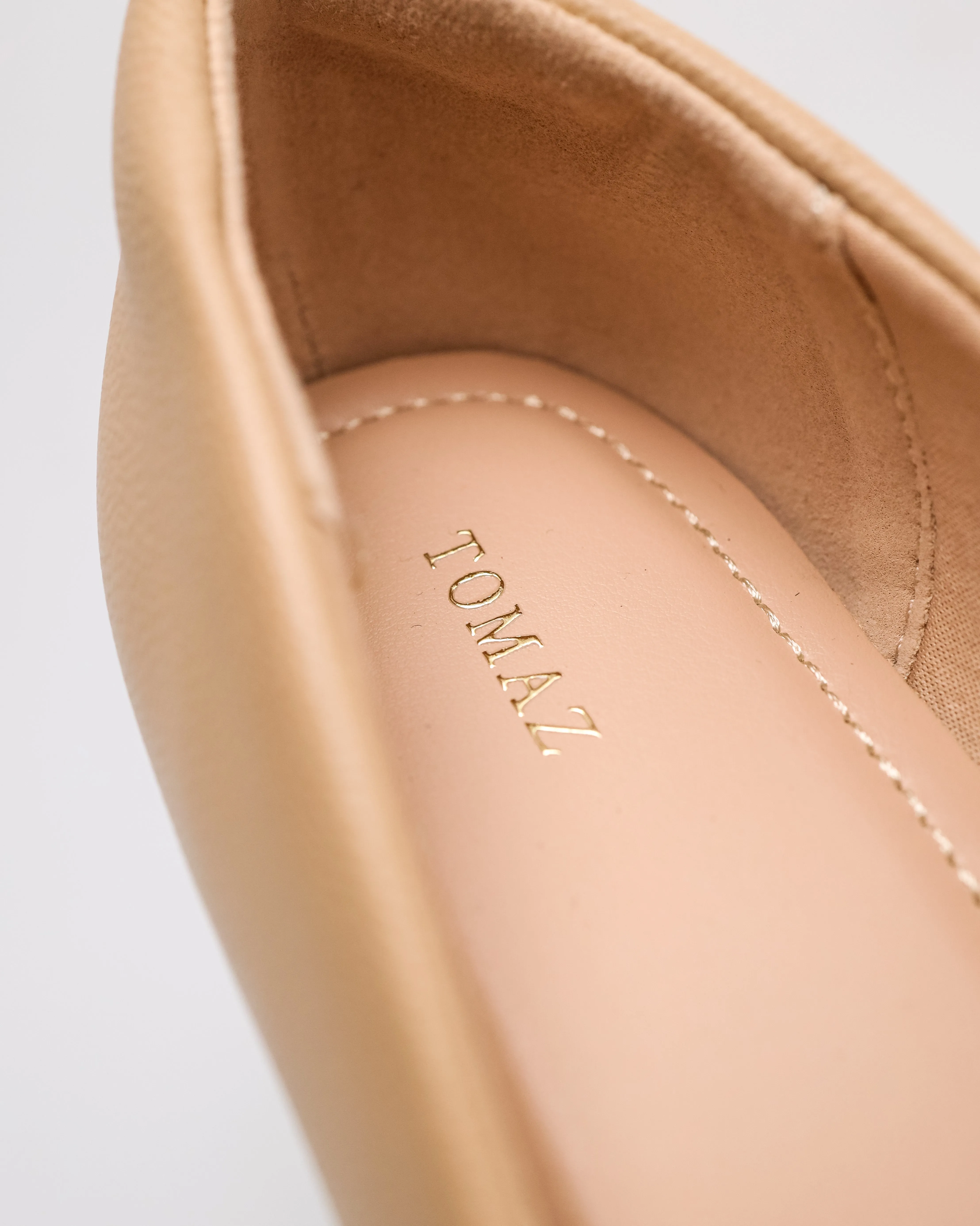 Tomaz NN521 Ladies Classy Ordinary Heels