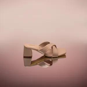 Tracey Cross Front Sandals