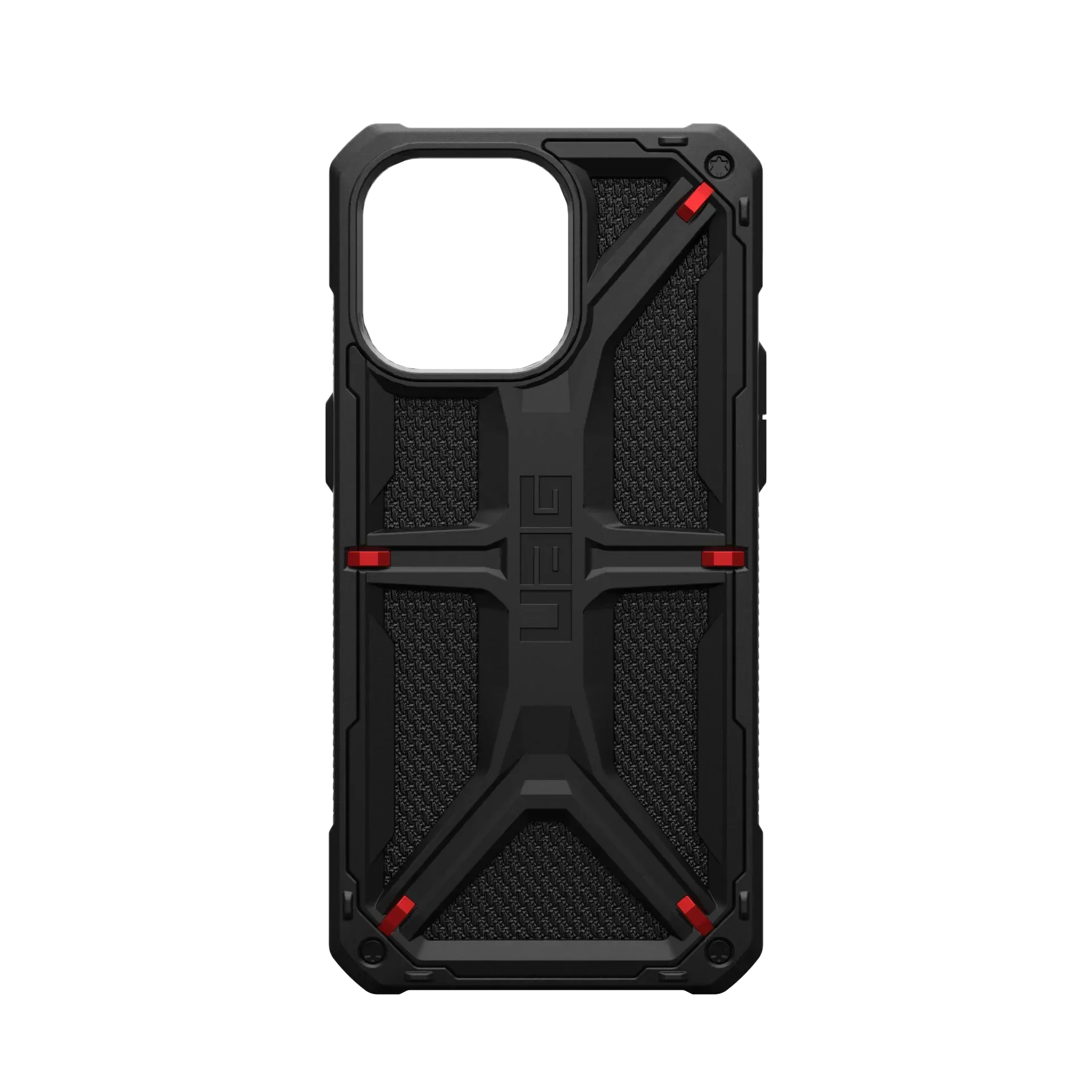 UAG Monarch Pro MagSafe cases series for iPhone 15 Pro
