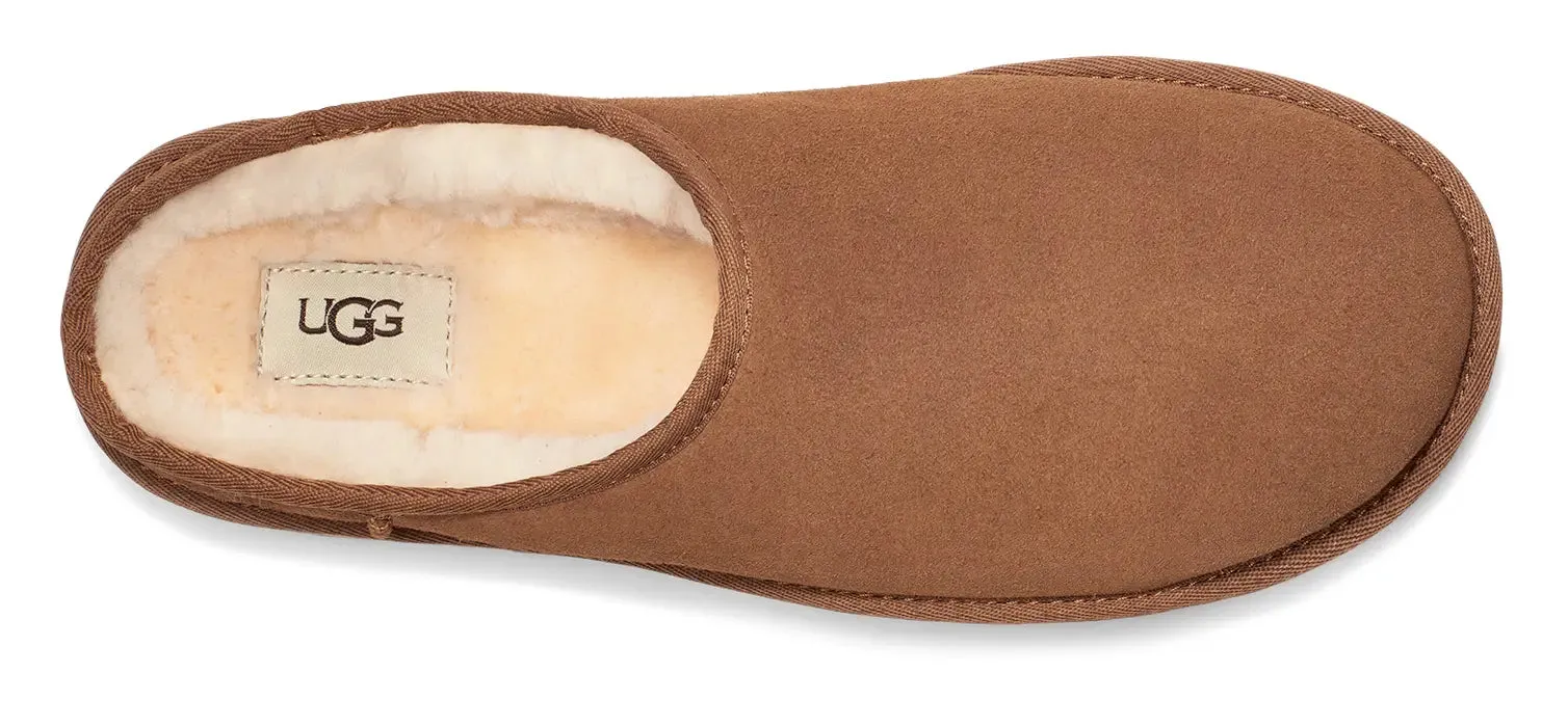 UGG Classic Slip-On | Cozy, Effortless, and Timeless