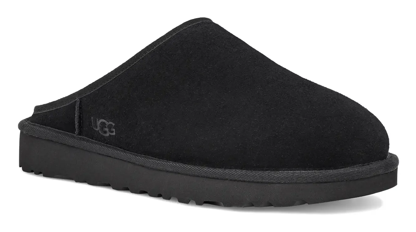UGG Classic Slip-On | Cozy, Effortless, and Timeless