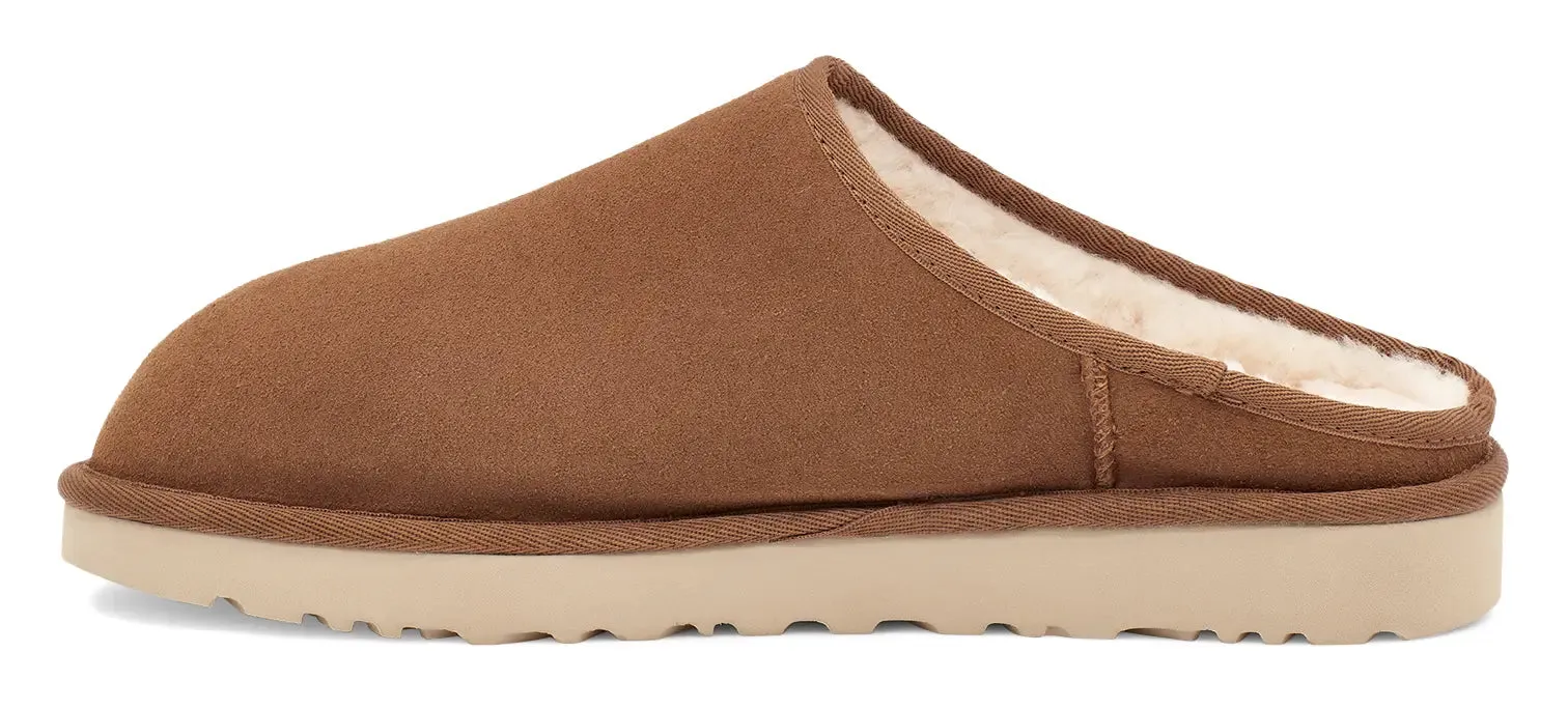 UGG Classic Slip-On | Cozy, Effortless, and Timeless
