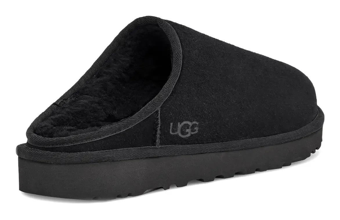 UGG Classic Slip-On | Cozy, Effortless, and Timeless