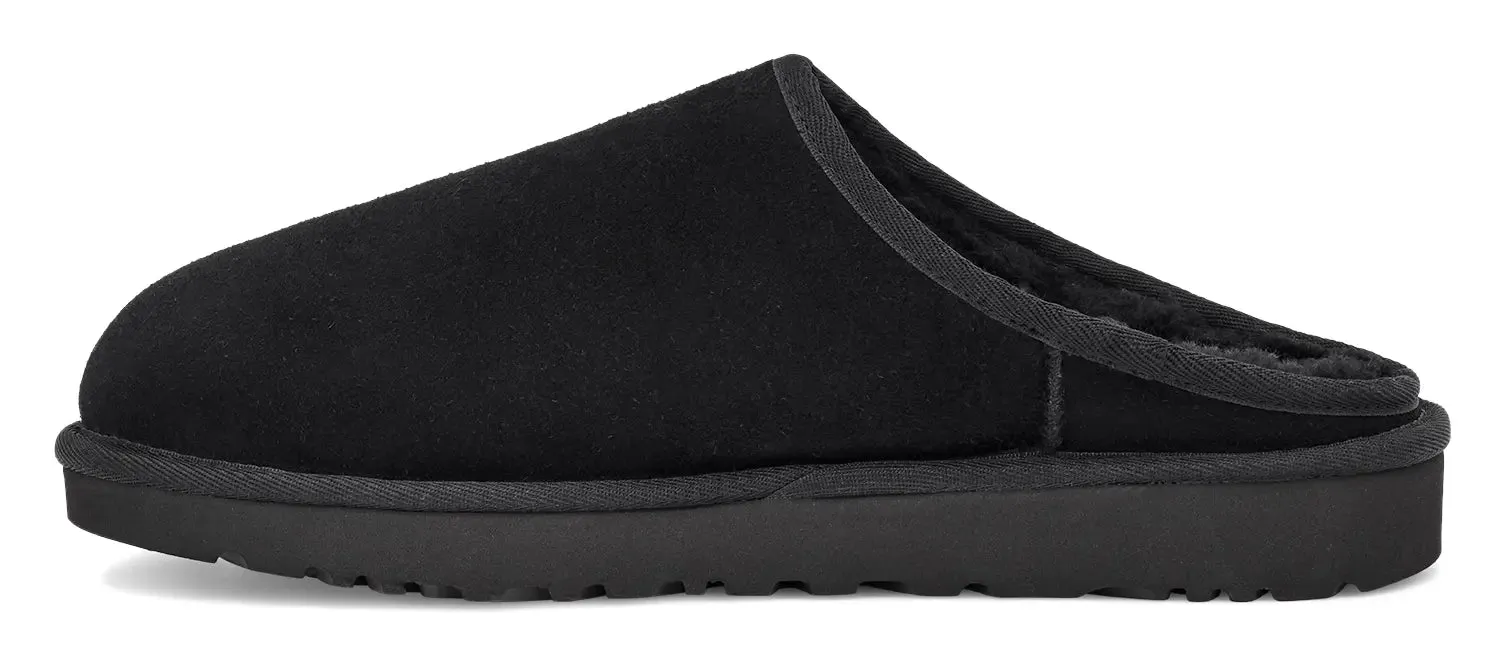 UGG Classic Slip-On | Cozy, Effortless, and Timeless
