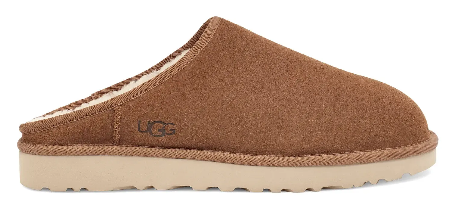 UGG Classic Slip-On | Cozy, Effortless, and Timeless