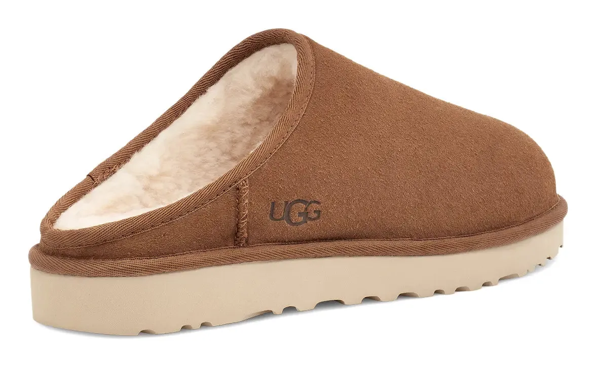 UGG Classic Slip-On | Cozy, Effortless, and Timeless
