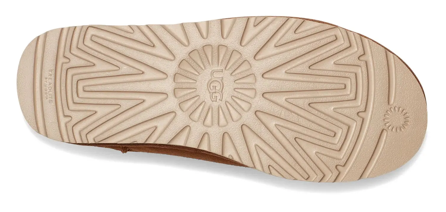 UGG Classic Slip-On | Cozy, Effortless, and Timeless