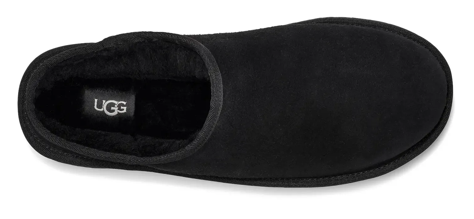 UGG Classic Slip-On | Cozy, Effortless, and Timeless