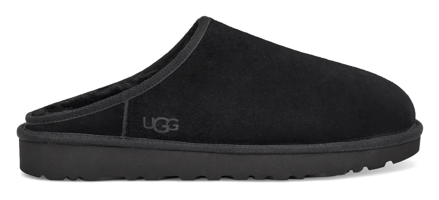 UGG Classic Slip-On | Cozy, Effortless, and Timeless
