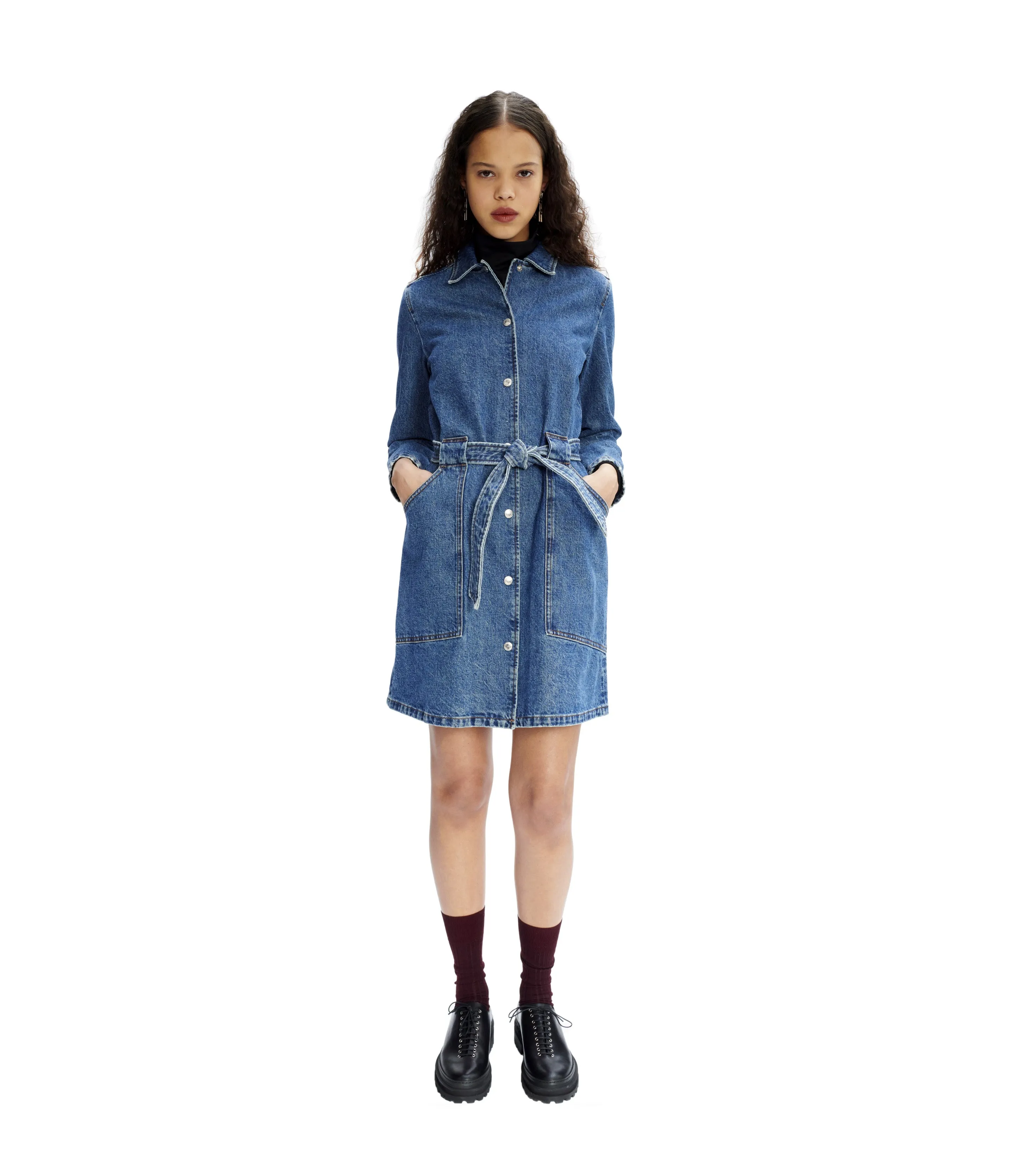 Winter Dress