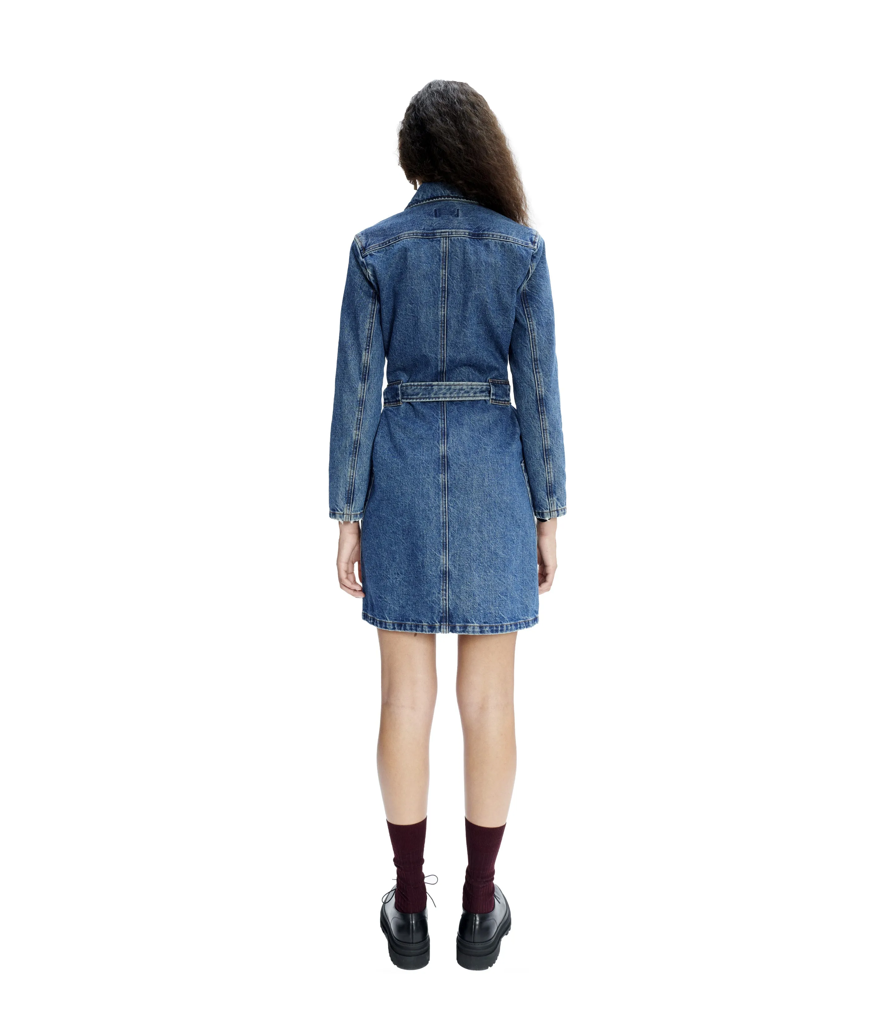 Winter Dress