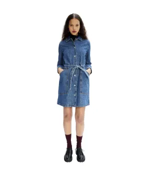 Winter Dress