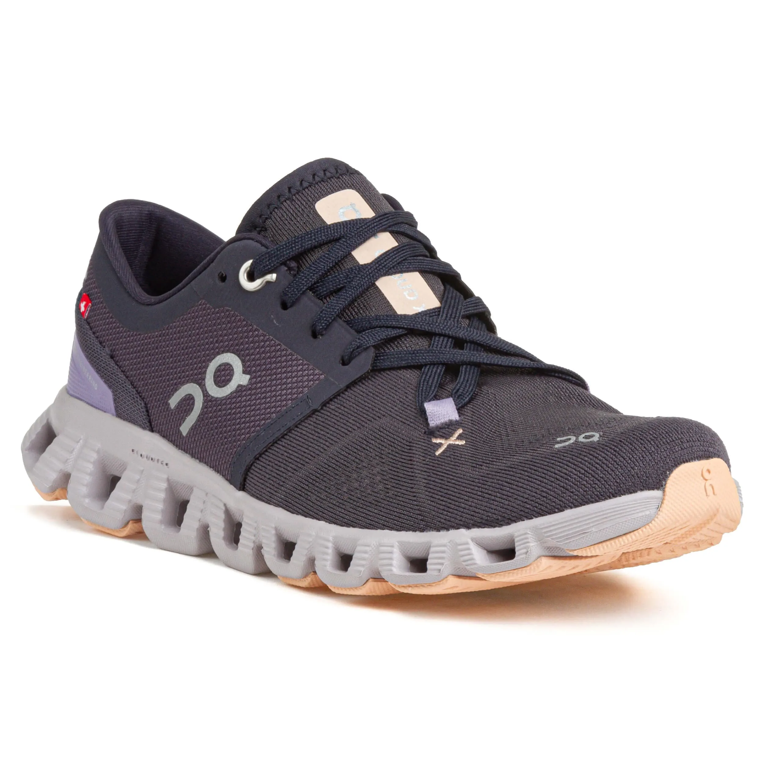 Women's Cloud X - Iron